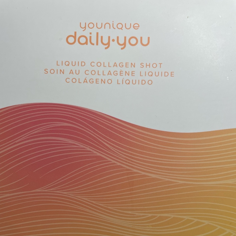 Younique Liquid Collagen